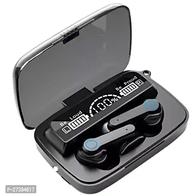 Trendy Wireless Earbuds - Pack of 1-thumb0