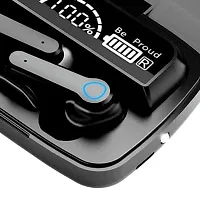 Trendy Wireless Earbuds - Pack of 1-thumb2