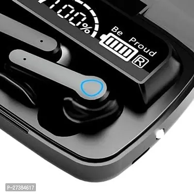 Trendy Wireless Earbuds - Pack of 1-thumb3