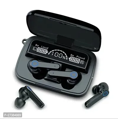 Trendy Wireless Earbuds - Pack of 1-thumb0