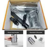 Vacuum Cleaner for Home and Car Wireless Dust Collection 2 in 1 Car Vacuum Cleaner PACK OF 1-thumb4