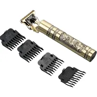 Buddha Style Beard Trimmer For Men-thumb1