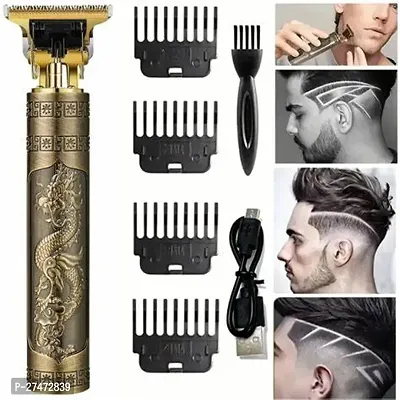 Buddha Style Beard Trimmer For Men-thumb3