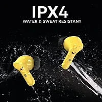 Classy Wireless Bluetooth Ear Buds-thumb4