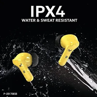 Classy Wireless Bluetooth Ear Buds-thumb5