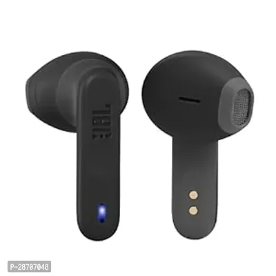 Modern TWS Bluetooth Wireless Earbuds with Charging Case-thumb0