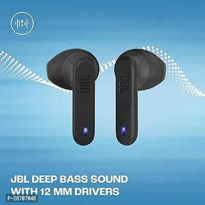 Modern TWS Bluetooth Wireless Earbuds with Charging Case-thumb4