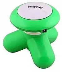 Mini Body Massager Portable Compact Full Body Vibration Electric Massager(pack of 1)-thumb1