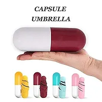 Mini Compact Capsule Umbrella-thumb3