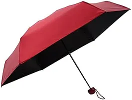 Mini Compact Capsule Umbrella-thumb3