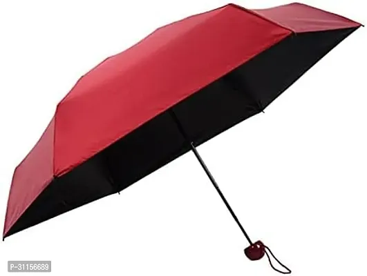 Mini Compact Capsule Umbrella-thumb4