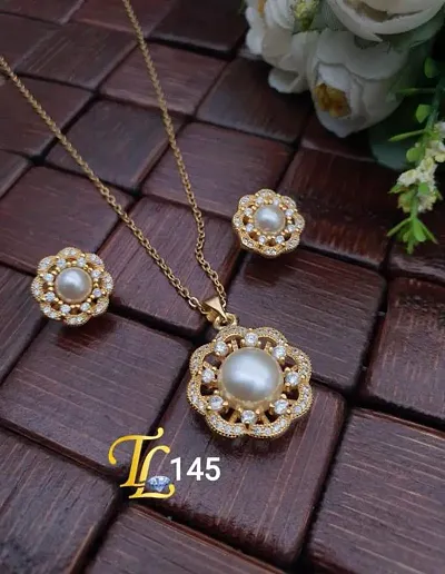 Elegant Jewellery Sets for Women