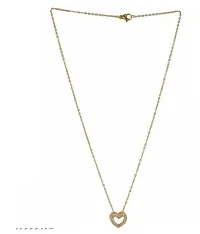 Traditonal Brass Gold-Plated Mangalsutra Pack Of 2 For Women-thumb3