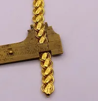 Alloy Gold-plated Bracelet-thumb2