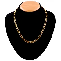 New style new year gold chain for man and boy Gold-plated Plated Alloy Chain-thumb1