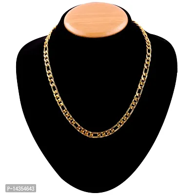 New style new year gold chain for man and boy Gold-plated Plated Alloy Chain-thumb2