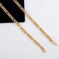 New style new year gold chain for man and boy Gold-plated Plated Alloy Chain-thumb2