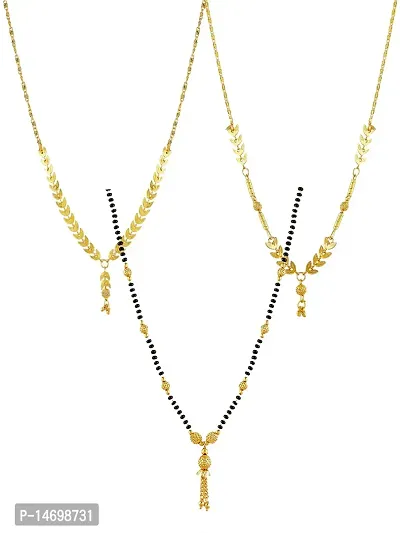 Alloy Gold-plated Gold Jewel Set