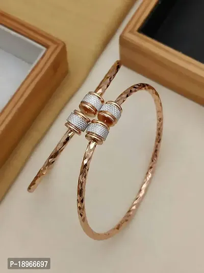 Alloy American Diamond Necklace Sets-thumb2