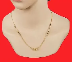 Beautiful mangalsutra for women-thumb1