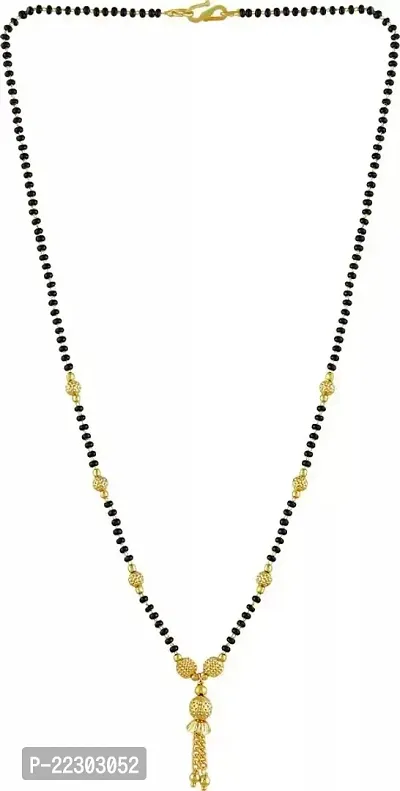 Beautiful mangalsutra for women-thumb2