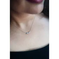 Elegant Pendant Set for Women-thumb1