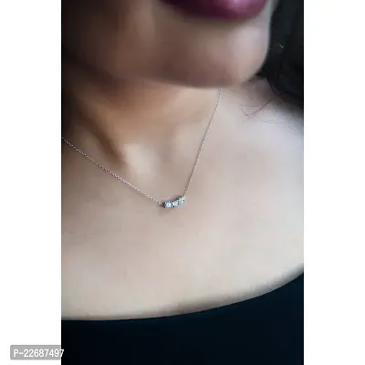 Elegant Pendant Set for Women-thumb2