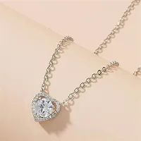 Elegant Pendant Set for Women-thumb3