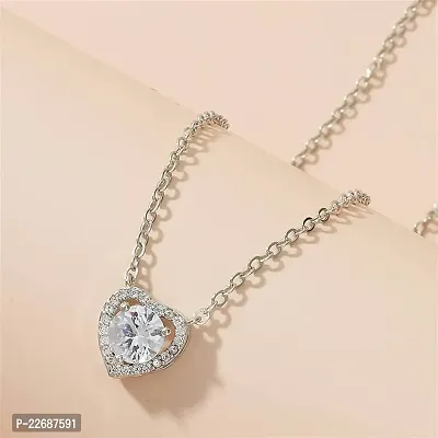 Elegant Pendant Set for Women-thumb4