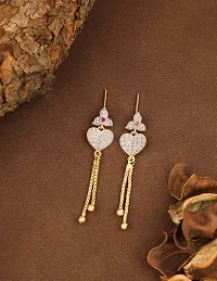 Elegant Earrings for Women - 1 Pair-thumb2