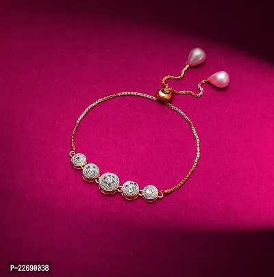 Elegant Bracelet for Women-thumb0