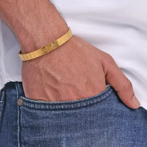 Stylish Bracelet For Men 