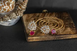 Elegant Earrings for Women-thumb1