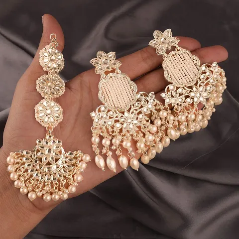 Best Selling Jewellery Set 