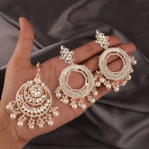 Elegant Jewellery Set for Women