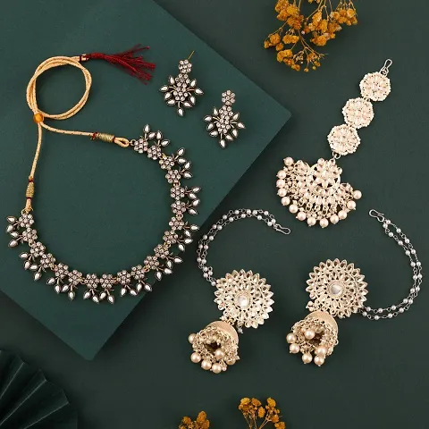 Limited Stock!! Jewellery Set 