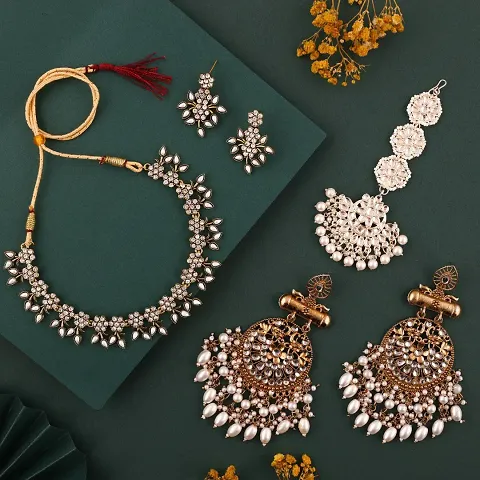 Best Selling Jewellery Set 