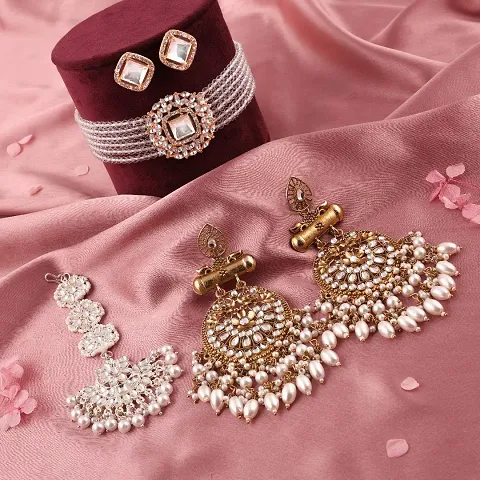 Best Selling Jewellery Set 