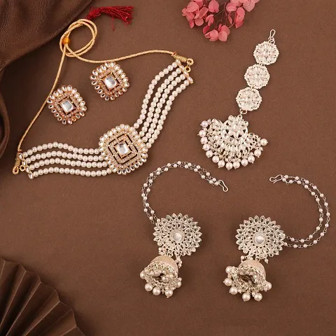 Must Have Jewellery Set 