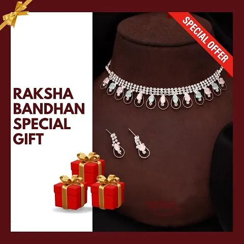 Special Rakshabandhan Gift For Sisters