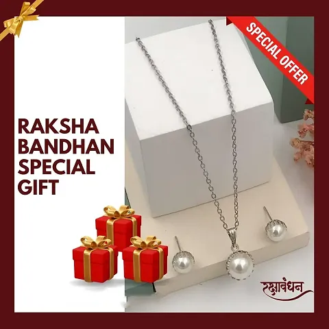 Rakshabandhan Special Gift Combo For Sisters