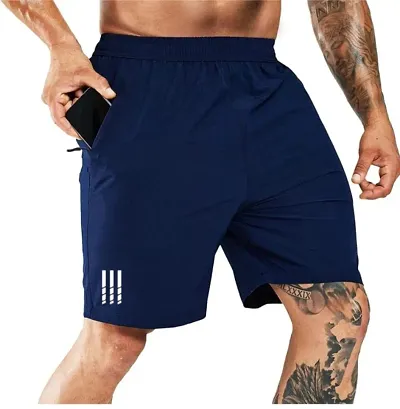 Shiv Enterprises Trendy And Stylish Mens Shorts