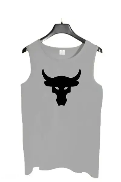 Hot Selling Polyester Gym Vest 