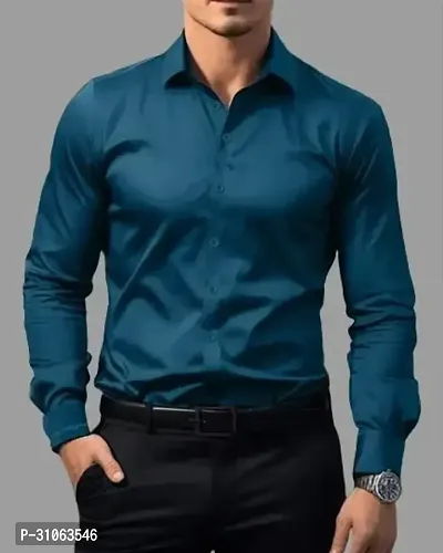 Men Formal Casual Shirts