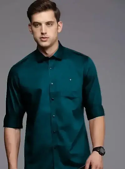 Men Formal Casual Shirts