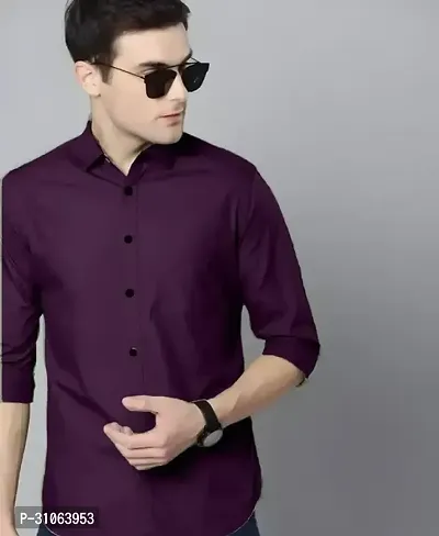 Men Formal Casual Shirts