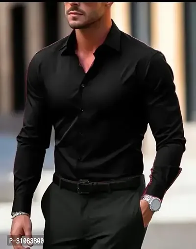 Men Formal Casual Shirts