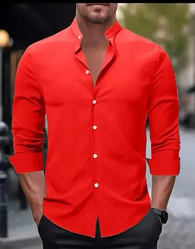 Men Formal Casual Shirts