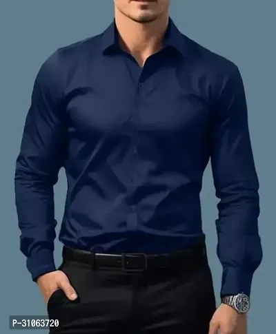 Men Formal Casual Shirts