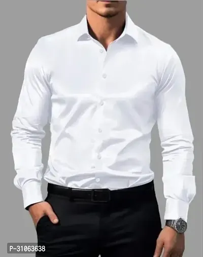 Men Formal Casual Shirts-thumb0